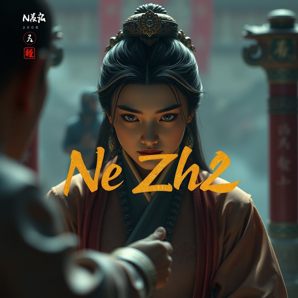 วิเคราะห์ฉากสำคัญใน Ne Zha 2: อะไรที่ทำให้ผู้ชมทึ่ง